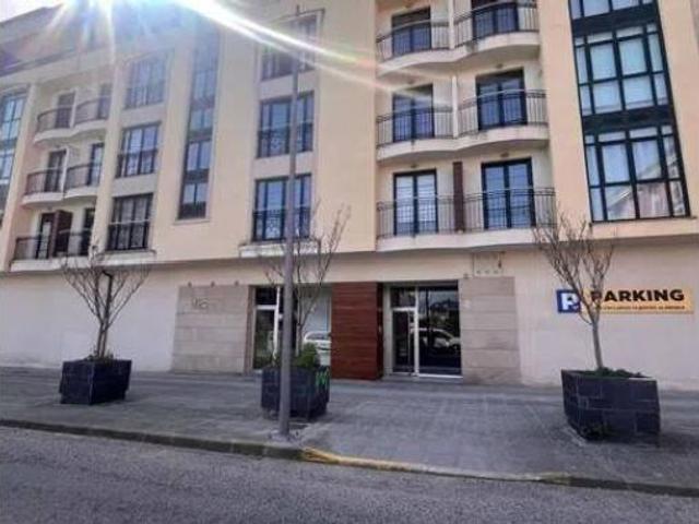 Piso en venta en Foz, A Mariña Central
