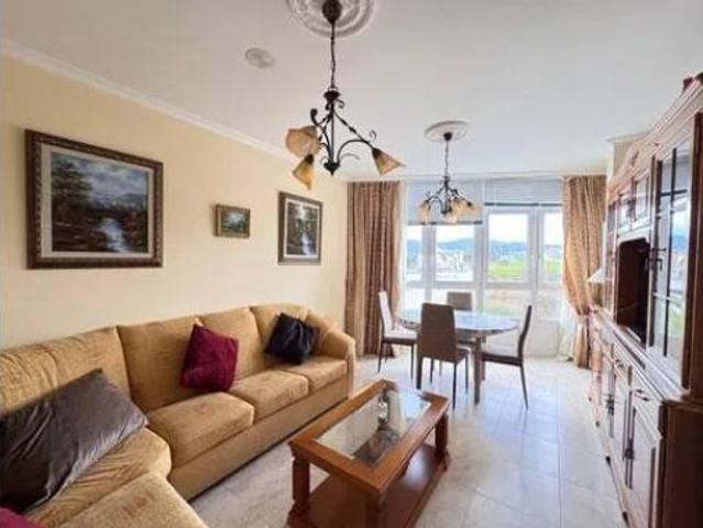 Piso en venta en Foz, A Mariña Central