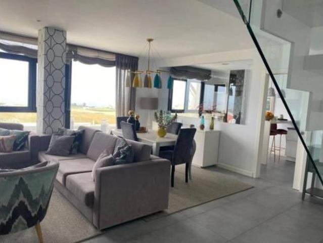 Piso en venta en Foz, As Torres