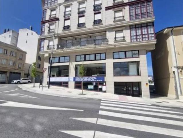 Piso en venta en Foz, A Mariña Central