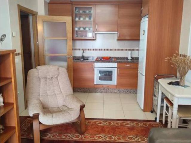 Piso en venta en Foz, As Torres
