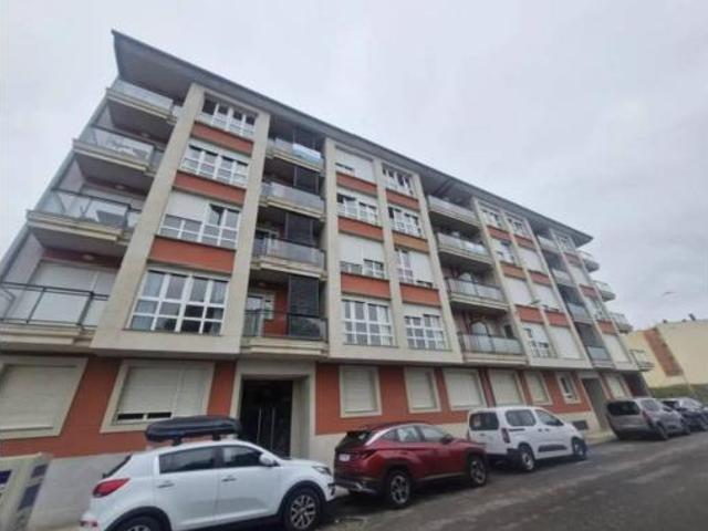 Piso en venta en Foz, A Mariña Central