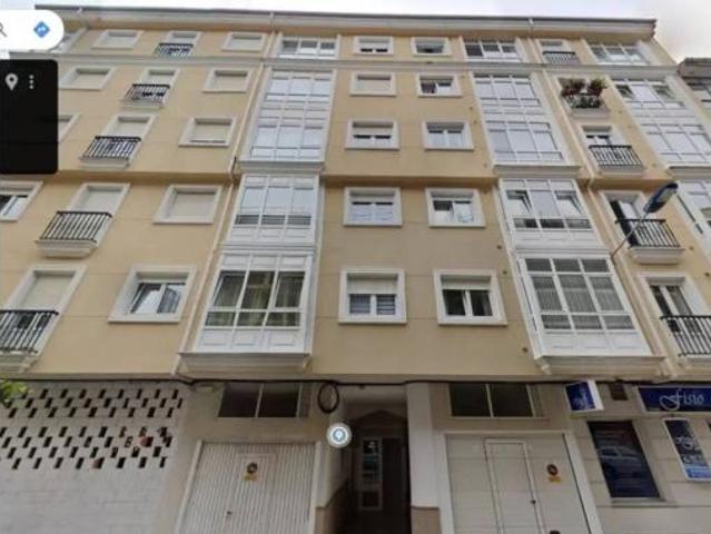 Piso en venta en Foz, A Mariña Central