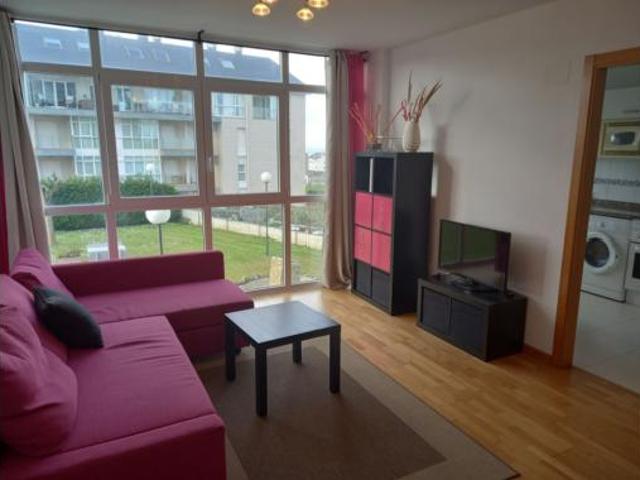 Piso en venta en Foz, Lugo