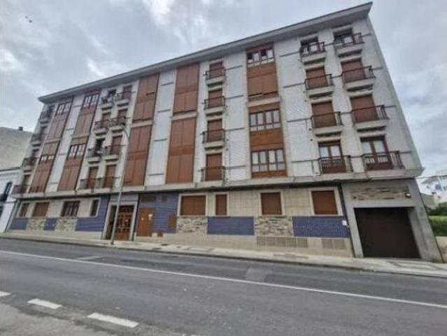 Piso en venta en Foz, A Mariña Central