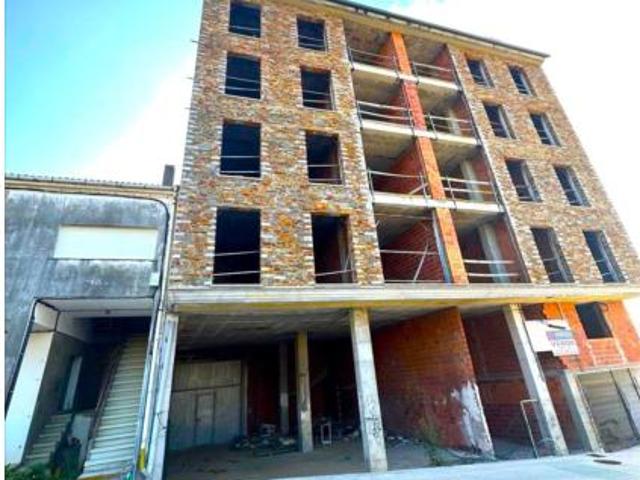 Piso en venta en Foz, A Mariña Central
