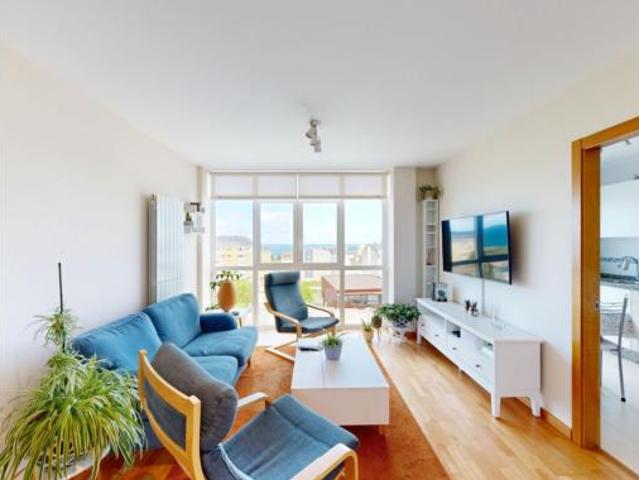 Piso en venta en Foz, A Mariña Central