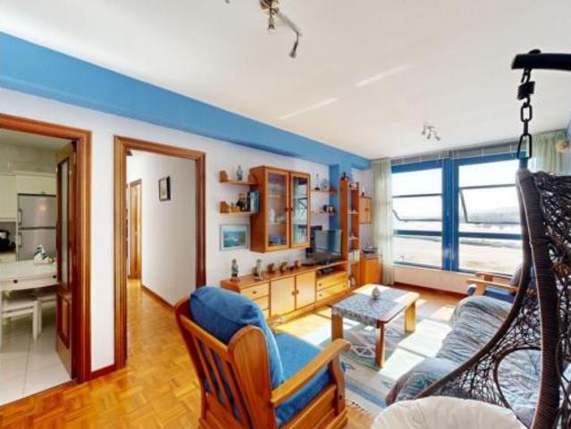 Piso en venta en Foz, A Mariña Central