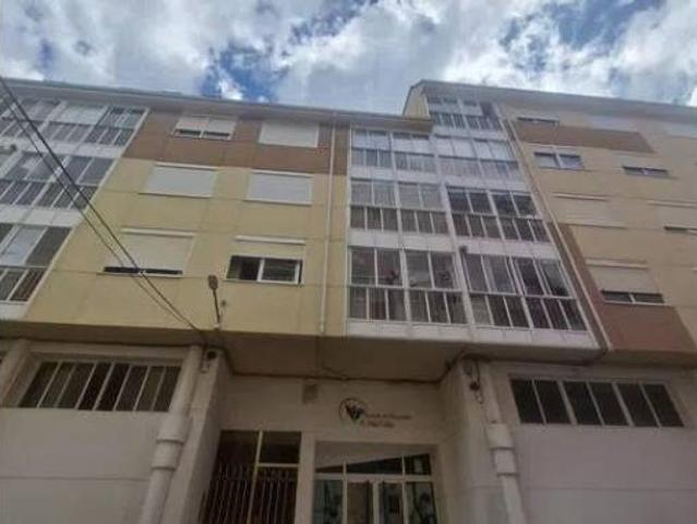 Piso en venta en Foz, A Mariña Central