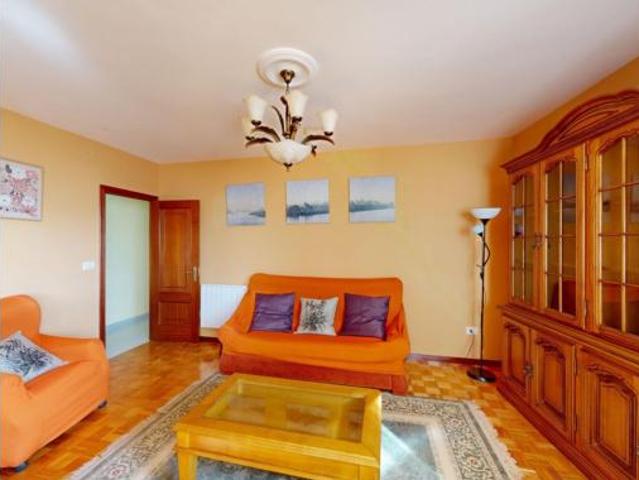 Piso en venta en Foz, A Mariña Central