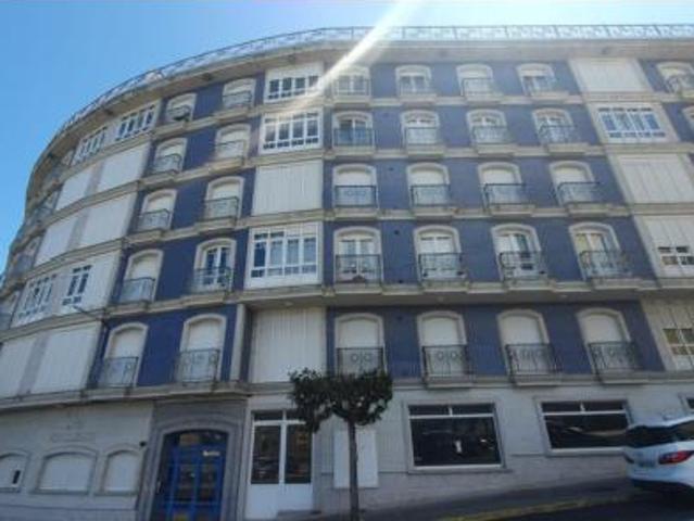 Piso en venta en Foz, A Mariña Central