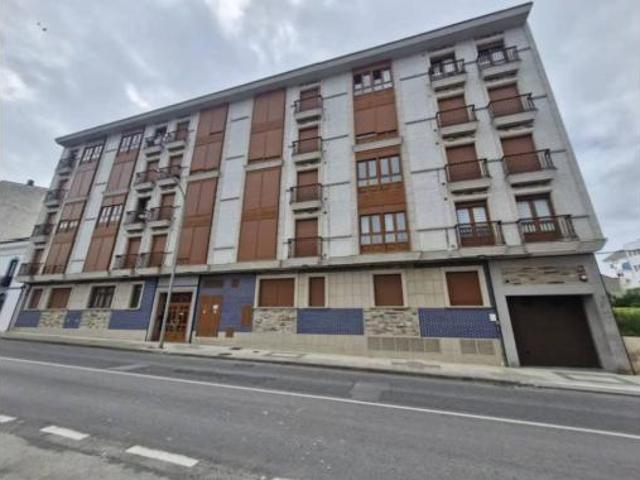 Piso en venta en Foz, A Mariña Central