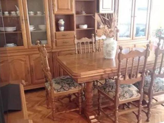 Piso en venta en Foz, A Mariña Central