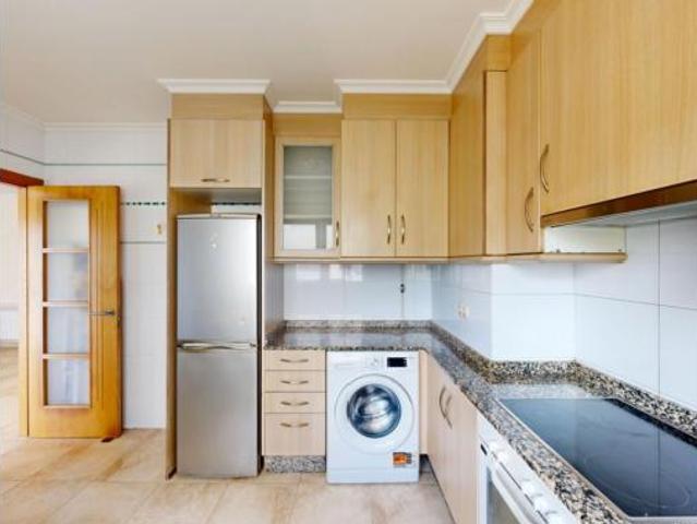 Piso en venta en Marzán, Foz