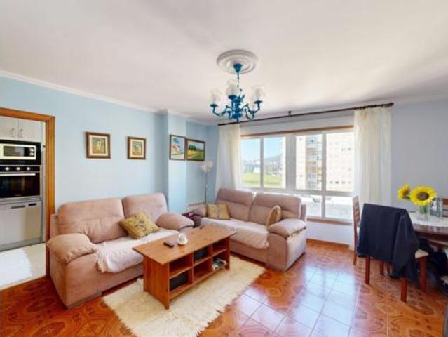 Piso en venta en Foz, A Mariña Central