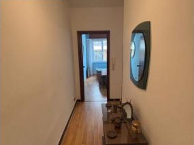 Piso en venta en Foz, O Castro