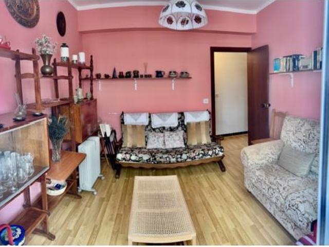 Piso en venta en Foz, A Mariña Central