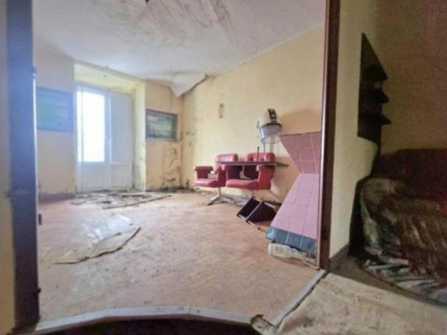 Piso en venta en Foz, A Mariña Central