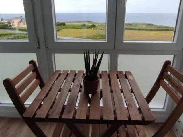 Piso en venta en Foz, A Mariña Central