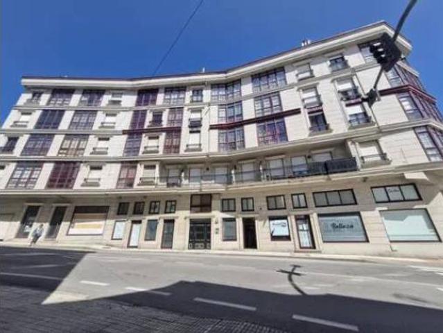 Piso en venta en Foz, A Mariña Central