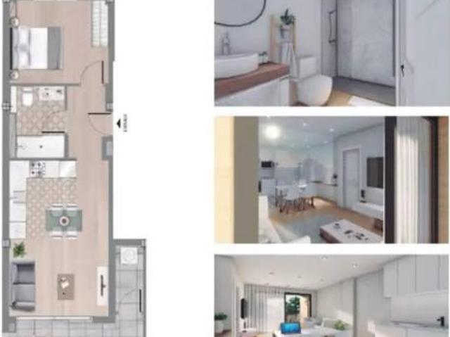 Piso en venta en Bajo Cinca / Baix Cinca, Aragón