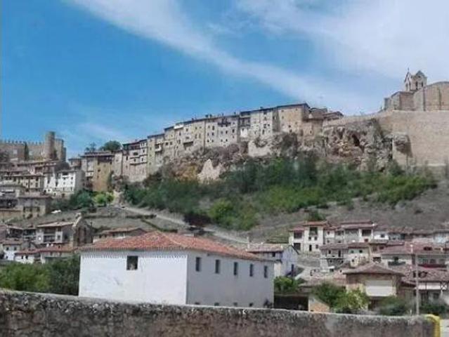Piso en venta en Frías, Castilla y León
