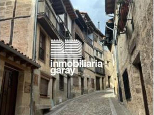 Piso en venta en Frías, Castilla y León