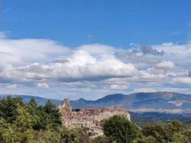 Piso en venta en Frías, Castilla y León