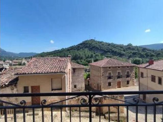 Piso en venta en Frías, Castilla y León