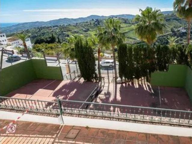 Piso en venta en La Axarquía, Andalucía
