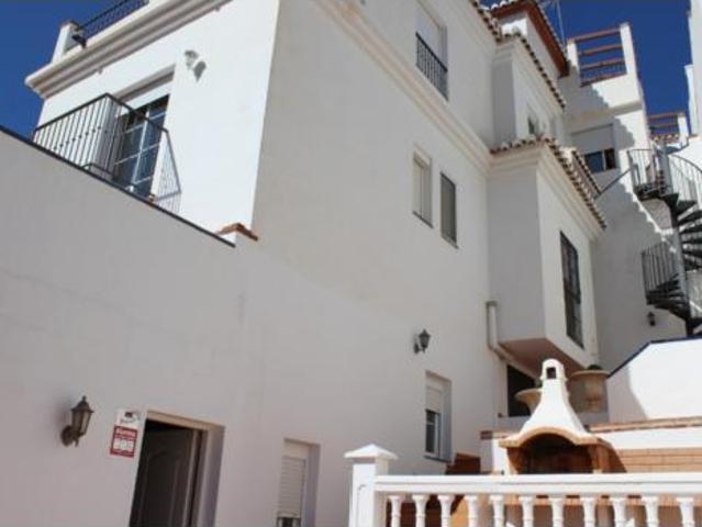 Piso en venta en La Molineta, La Axarquía