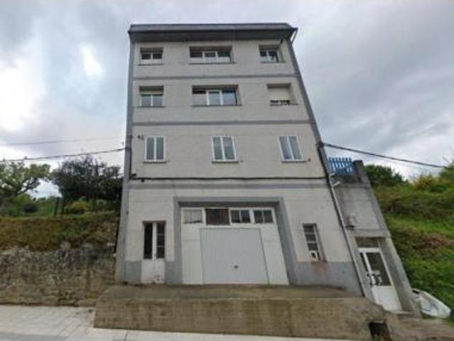 Piso en venta en Friol, Lugo