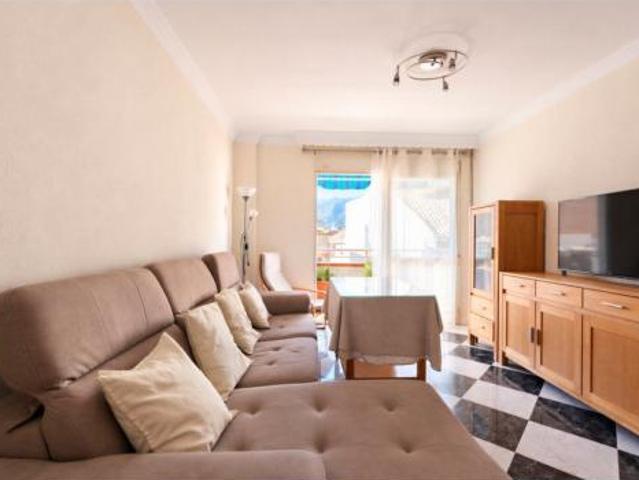 Piso en venta en Los Boliches, Costa del Sol Occidental