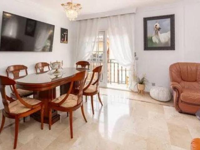 Piso en venta en Las Lagunas, Mijas