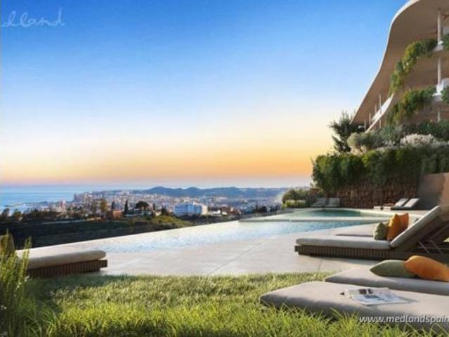 Piso en venta en Los Boliches, Costa del Sol Occidental