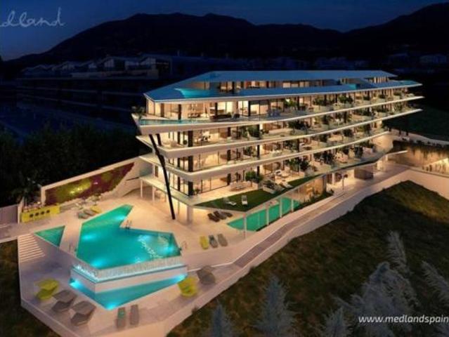 Piso en venta en Los Boliches, Costa del Sol Occidental