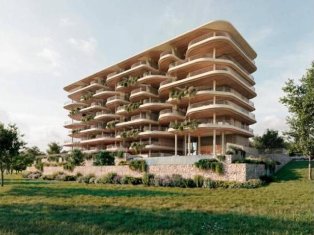 Piso en venta en Campo-Mijas, Costa del Sol Occidental