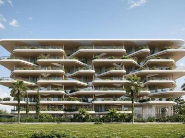 Piso en venta en Campo-Mijas, Costa del Sol Occidental