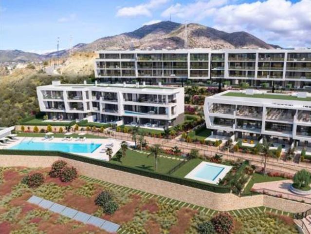 Piso en venta en Torreblanca, Costa del Sol Occidental