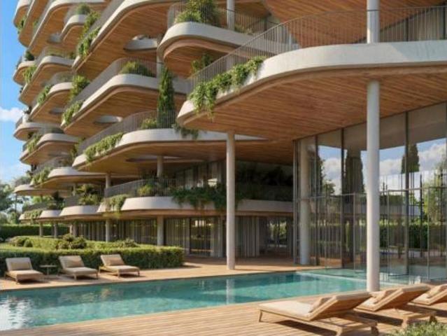 Piso en venta en Campo-Mijas, Costa del Sol Occidental
