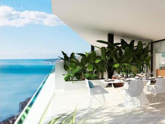 Piso en venta en Los Boliches, Costa del Sol Occidental