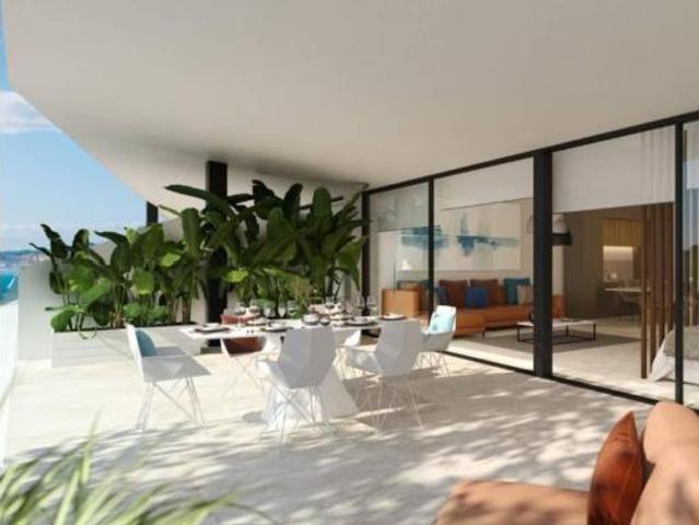 Piso en venta en Torreblanca, Costa del Sol Occidental
