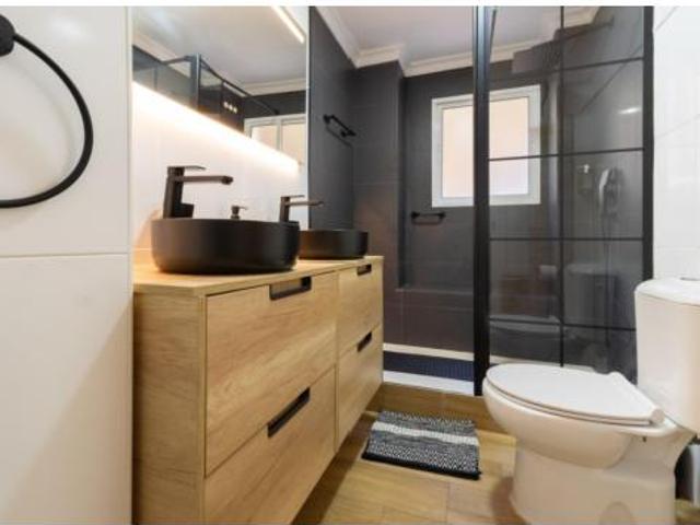 Piso en venta en Torreblanca, Costa del Sol Occidental