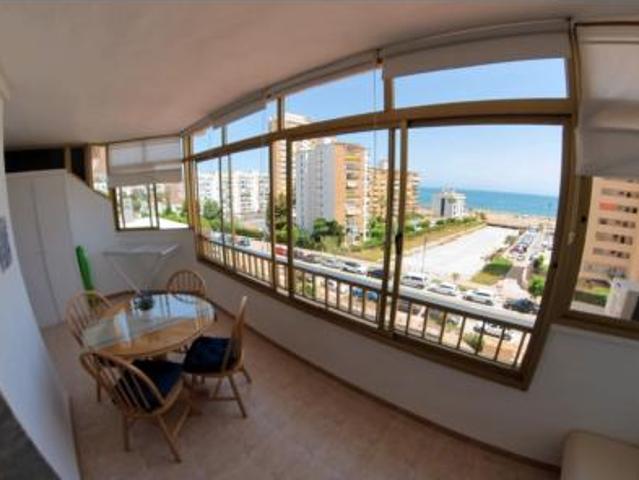 Piso en venta en Los Boliches, Costa del Sol Occidental