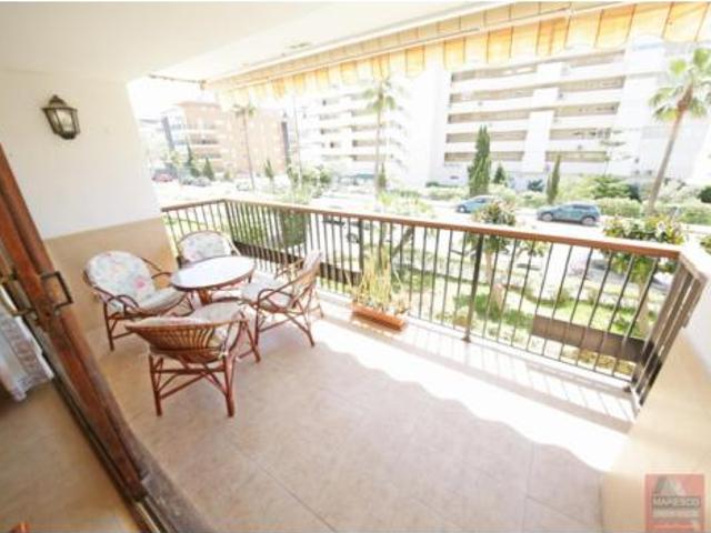 Piso en venta en Torreblanca, Costa del Sol Occidental