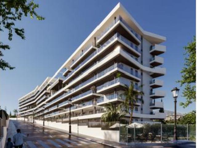 Piso en venta en Los Pacos, Costa del Sol Occidental