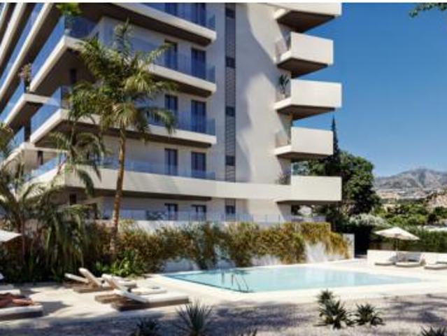 Piso en venta en Los Pacos, Costa del Sol Occidental