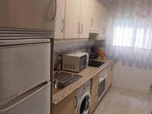 Piso en venta en Los Boliches, Costa del Sol Occidental