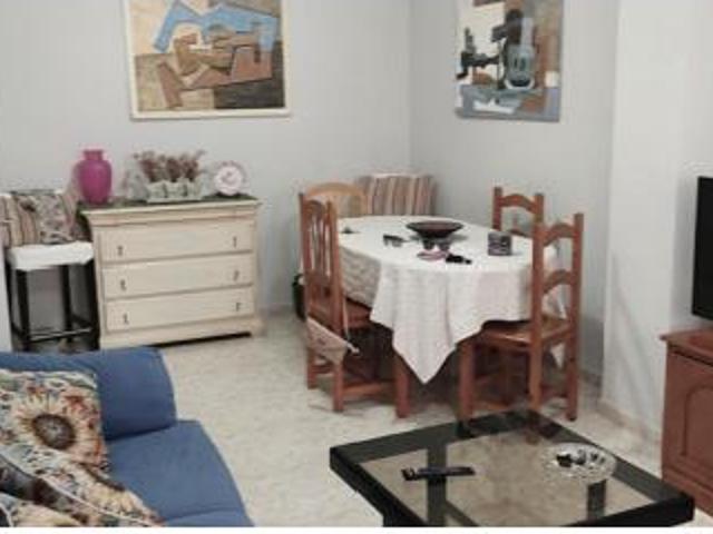 Piso en venta en Los Boliches, Costa del Sol Occidental