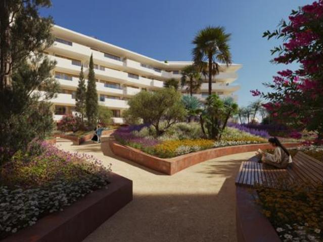 Piso en venta en Los Pacos, Costa del Sol Occidental